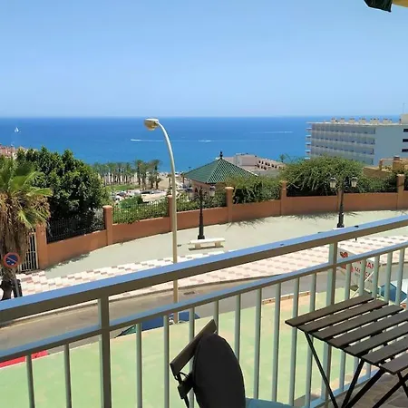 Las Mercedes Apartment, Apartment Torremolinos