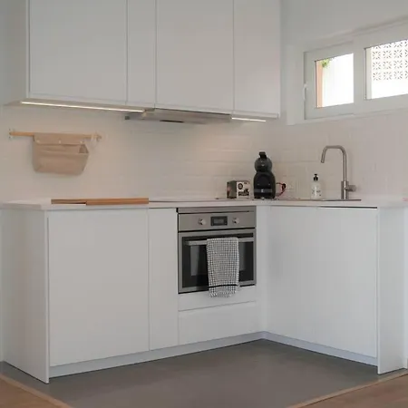 Las Mercedes Apartment, * Torremolinos