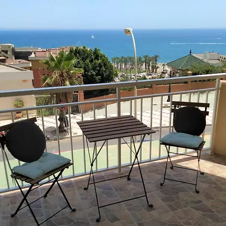 Apartment Las Mercedes Apartment, Torremolinos